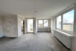 Preiswerte Einsteigerwohnung in zentraler Wohnlage! – Die vollständige Adresse der Immobilie erhältst du vom Anbieter., 45139 Frillendorf, Essen – Vorschaubild 2