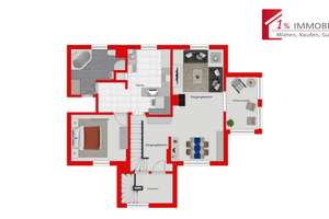 Schöneiche - Ruhige Eigentumswohnung im Zweifamilienhaus mit Keller und Garten! – Die vollständige Adresse der Immobilie erhältst du vom Anbieter., 15566 Schöneiche bei Berlin – Vorschaubild 39