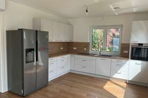 Provisionsfrei* Neubau Stadtvilla mit 2 Wohnungen jeweils mit Einbauküche und gehobener Ausstattung – Die vollständige Adresse der Immobilie erhältst du vom Anbieter., 13051 Wartenberg, Berlin – Vorschaubild 15
