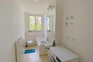 *Provisionsfrei* Charmante Altbauwohnung mit Balkon und Stellplatz im Grünen – 14478 Waldstadt I, Potsdam – Vorschaubild 9
