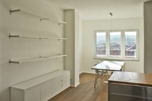 Sanierte 3,5-Zimmer Wohnung mit traumhafter Aussicht, Stuttgart West – Die vollständige Adresse der Immobilie erhältst du vom Anbieter., 70193 Hölderlinplatz, Stuttgart – Vorschaubild 6