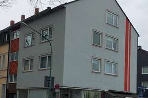 Freundliche 3-Zimmer-Wohnung mit Loggia in Essen