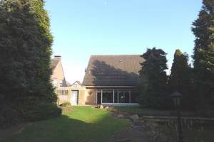 St. Tönis - freist. EFH - 5 Zi. - 130 m² Wfl. - 810 m² GRD. – Die vollständige Adresse der Immobilie erhältst du vom Anbieter., 47918 Tönisvorst – Vorschaubild 4