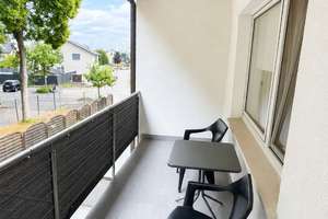 Gepflegte 2-Zimmer-Wohnung mit Balkon – Die vollständige Adresse der Immobilie erhältst du vom Anbieter., 44329 Derne, Dortmund – Vorschaubild 7