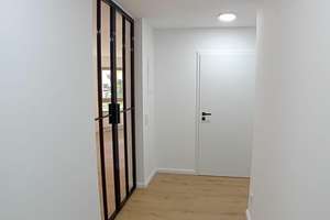 Frisch sanierte 2,5-Raum-Wohnung in ruhiger Lage – Radeberger Str. 26, 1328 Weißig, Dresden – Vorschaubild 4