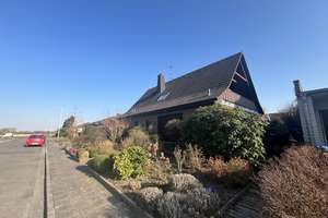 **Wunderschönes freistehendes Einfamilienhaus mit großzügigem Garten und Garage zu verkaufen** – Im Buscher Feld 14, 41189 Wickrath-West, Mönchengladbach – Vorschaubild 3