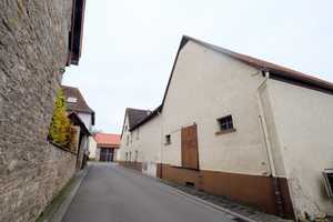 Hofreite mit 7ZKBWC, ehem. Bäckerei, Nebengeb., Scheune, gepfl. Innenhof, 2 Garagen – Kirchstraße 14, 55288 Alzey-Worms (Kreis) – Vorschaubild 28
