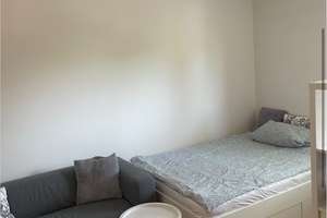modernisierte 1 Zimmer Wohnung mit Balkon - gerne an Studenten  - nähe FH (E0172) – Südstr. 35, 41065 Dahl, Mönchengladbach – Vorschaubild 3