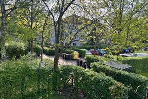 RUDOWER HÖHE // STADTVILLA  BJ. 1985// 4-ZI. ETW// 1.OG// GRÜNBLICK // GARTEN // € 415.000,- //94 QM – Neudecker Weg xx, 12355 Rudow, Berlin – Vorschaubild 14