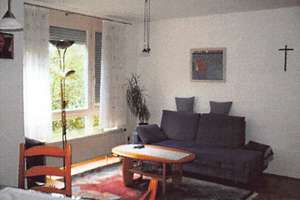 Von Privat: Wunderschöne und ruhige 2-Zimmer Wohnung im 1. OG mit Balkon in Würzburg-Frauenland – Otto-Richter-Straße 3, 97074 Frauenland, Würzburg – Vorschaubild 4