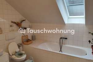 Tauschwohnung: Schleußig 3-Raum Dachgeschoss Südwest – Könneritzstr. 72, 4229 Schleußig, Leipzig – Vorschaubild 12
