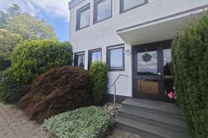 Schönes Reihenendhaus in ruhiger &  beliebter Wohnlage von Großdornberg – 33619 Dornberg, Bielefeld – Vorschaubild 3