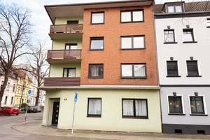 OFFENE BESICHTIGUNG / BIETERVERFAHREN: Samstag, 28.02.2026 von 11:00 - 12:30 Uhr – Die vollständige Adresse der Immobilie erhältst du vom Anbieter., 45468 Altstadt II, Mülheim an der Ruhr – Vorschaubild 3