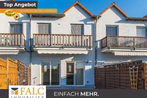 Reihenhaus in schöner, ruhiger Randlage von Erfurt – Die vollständige Adresse der Immobilie erhältst du vom Anbieter., 99195 Schwerborn, Erfurt – Vorschaubild 1