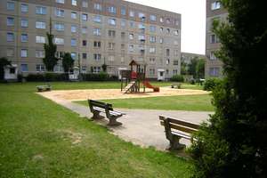 Mit weißen Wohnberechtigungsschein ins neue Zuhause