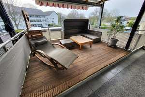 Helle 3-Zimmer Wohnung in Wolfsburg Nordstadt – Die vollständige Adresse der Immobilie erhältst du vom Anbieter., 38448 Tiergartenbreite, Wolfsburg – Vorschaubild 13