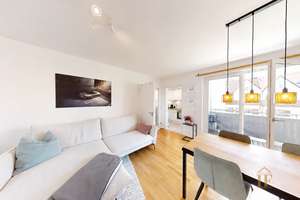 Modernes Wohnen zwischen Stadt und Grünblick – Packenreiterstraße 9, 81247 Obermenzing, München – Vorschaubild 1