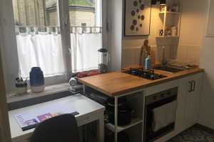 Charmante 1-Zimmer-Wohnung am Kirchplatz – Neue Friedrichstraße 7, 42105 Wuppertal – Vorschaubild 14