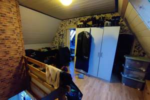 Bieterverfahren Einfamilienhaus  mit Ausbaupotenzial – Ideal für Handwerker & Kreative – Die vollständige Adresse der Immobilie erhältst du vom Anbieter., 76187 Knielingen, Karlsruhe – Vorschaubild 17