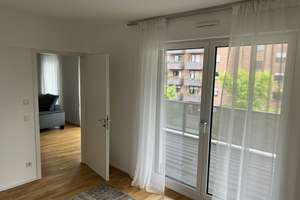 Stilvolle 4-Zimmer-Wohnung mit Loggia und Innenhoflage – Ulmenstraße 77F, 40476 Derendorf, Düsseldorf – Vorschaubild 9