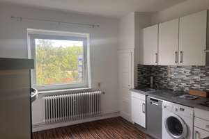 2-Zimmer-Wohnung in Hannover-Kleefeld – Timmendorffstraße 4, 30625 Kleefeld, Hannover – Vorschaubild 5