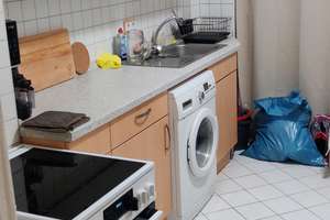 Schöne 2-Zimmer- Wohnung in Kiel-Gaarden zu vermieten! – Heischstraße  21, 24143 Gaarden-Süd und Kronsburg, Kiel – Vorschaubild 7
