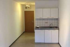 Geräumiges 20m² Appartement in Trier City – Güterstraße 51, App. 148, 54295 Kürenz, Trier – Vorschaubild 1