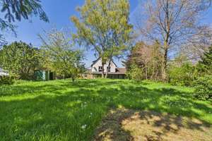 Gepflegtes & großzügiges Einfamilienhaus mit Garten in ruhiger Lage von Hellenthal! – Wildenburger Str. 35, 53940 Hellenthal – Vorschaubild 40