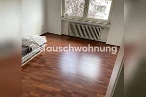 Tauschwohnung: 3  Zimmer Sülz Beethovenpark gegen kleiner in Sülz und Umgeb