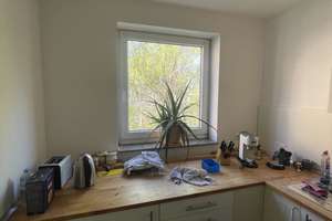 Traumhaft gelegene 3 Zi-Whg; SW-Balkon; Stadtnähe; Gartenzugang mit Kanuliegeplatz (Oker) 1. OG – Die vollständige Adresse der Immobilie erhältst du vom Anbieter., 38118 Westliches Ringgebiet, Braunschweig – Vorschaubild 12