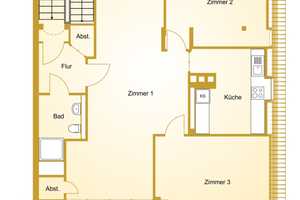 3-Familienhaus im Kurviertel von Bad Segeberg- Gut vermietet & Seenähe inklusive – Segeberg (Kreis) – Vorschaubild 30