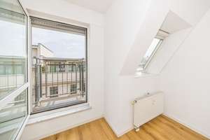 BEZUGSFREI: Dachterrassen-Feeling im Leipziger Zentrum-Süd – Die vollständige Adresse der Immobilie erhältst du vom Anbieter., 4107 Zentrum-Süd, Leipzig – Vorschaubild 9