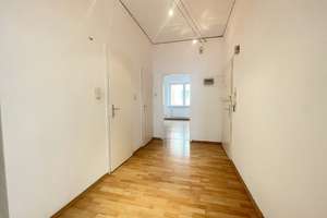 202613.2 Zentral wohnen – gut geschnittene 2-Zimmer-Wohnung im 1. OG  – 40215 Friedrichstadt, Düsseldorf – Vorschaubild 11
