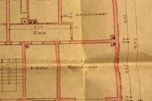 3-Zimmer-Wohnung mit Balkon in Essen-Altendorf –  75 m² – ab 01.07.2026