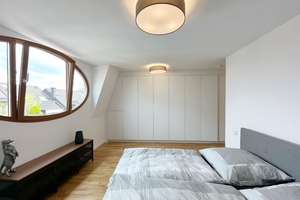 ENGBERS ESTATE ! Design- Penthouse (teilmöbliert) mit Dachbalkon an der Eigelsteintorburg – Die vollständige Adresse der Immobilie erhältst du vom Anbieter., 50668 Altstadt/Nord, Köln – Vorschaubild 18