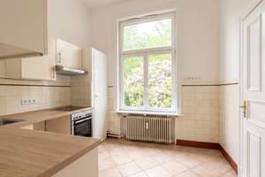 Herrschaftliches Wohnen in der Jugendstilvilla – Butenfeld 3, 22529 Lokstedt, Hamburg – Vorschaubild 8