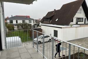 Zweitbezug:  3-Zimmer-Wohnung mit Balkon und Einbauküche in Burlafingen/ Neu-Ulm – Mainaustrasse 12, 89233 Neu-Ulm – Vorschaubild 12