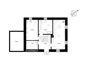 Dortmunder Landleben: Modernisierter Wohntraum im Grünen – Die vollständige Adresse der Immobilie erhältst du vom Anbieter., 44227 Persebeck-Kruckel-Schnee, Dortmund – Vorschaubild 23