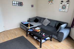 Anfragen nur per E-Mail.  3-Zimmer-Wohnung mit Balkon – Dionysiusstraße 30, 27576 Lehe, Bremerhaven – Vorschaubild 4