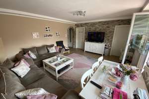 4-Zimmer-Wohnung mit Sonnenbalkon und Stellplatz – Von-Diergardt-Str. X, 51375 Schlebusch, Leverkusen – Vorschaubild 7