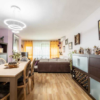 Wohnung zum Verkauf in Hoyo de Manzanares
