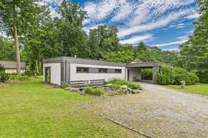 Möblierter Bungalow für 1-2 Jahre befristet - 2 Minuten zum Scharmützelsee – Die vollständige Adresse der Immobilie erhältst du vom Anbieter., 15526 Bad Saarow – Vorschaubild 2