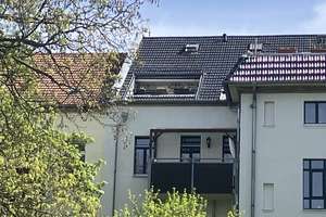 Freie 3-Zimmer Dachgeschoss mit offener Galerie und großzügiger West-Loggia! – Schwarzackerstraße 5, 4299 Stötteritz, Leipzig – Vorschaubild 13