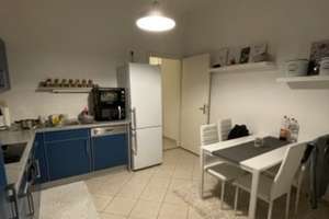 Helle Altbauwohnung in Niederschöneweide – Die vollständige Adresse der Immobilie erhältst du vom Anbieter., 12439 Niederschöneweide, Berlin – Vorschaubild 3