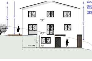 Geräumige 7-Zimmer-Doppelhaushälfte mit EBK in Wartenberg – Doktor-Selmair-Ring 15, 85456 Wartenberg – Vorschaubild 9