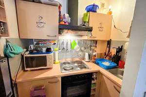 Schönes EG-Studio mit Balkon und TG-Stellplatz – Friedrichshulder Weg 4, 25469 Halstenbek – Vorschaubild 6