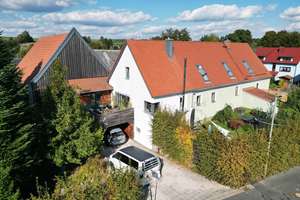 Modern, exklusiv mit Ambiente + Platz – Die vollständige Adresse der Immobilie erhältst du vom Anbieter., 95659 Arzberg – Vorschaubild 2