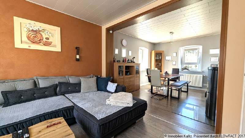 Immobilie in Schallodenbach - Saniertes Einfamilienhaus – Ideal für die Familie - Bild 3