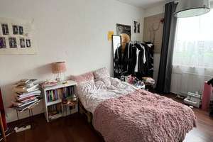 Sonnige 3-Zimmer-Wohnung in Berlin-Hohenschönhausen – Vincent-van-Gogh-Straße 15, 13057 Neu-Hohenschönhausen, Berlin – Vorschaubild 12