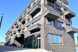 Luxuriöses Wohnen am Zollhafen mit spektakulärem Rheinblick – Die vollständige Adresse der Immobilie erhältst du vom Anbieter., 55118 Neustadt, Mainz – Vorschaubild 3